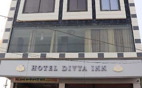 Hotel Divya Inn